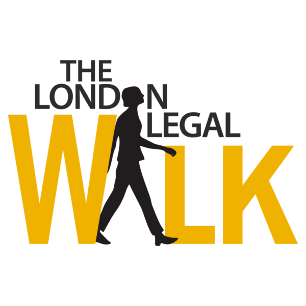 London Legal Walk logo